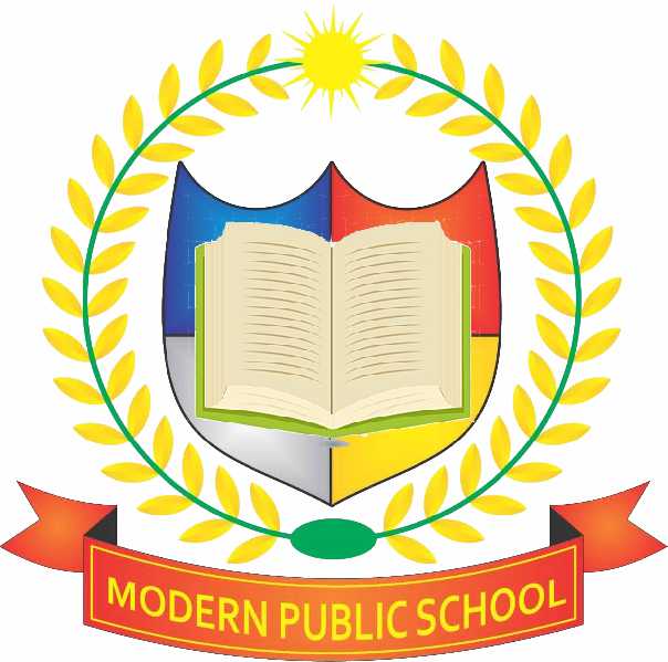 MODERN PUBLIC SCHOOL
